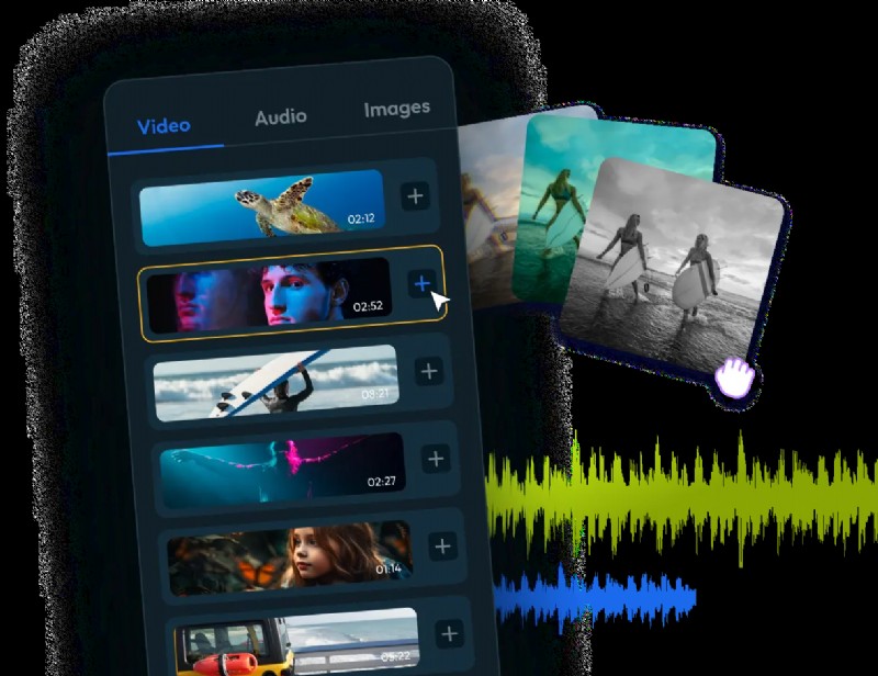 Best Highlight Video Makers of 2024 | Create Engaging Sports & Social Media Videos