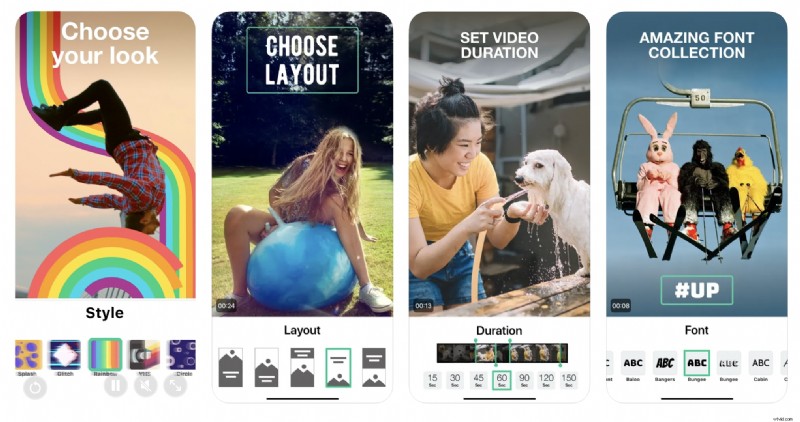 Best Highlight Video Makers of 2024 | Create Engaging Sports & Social Media Videos