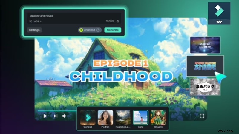 Top AI Cartoon Video Makers: Create Animated Stories Easily (2024)