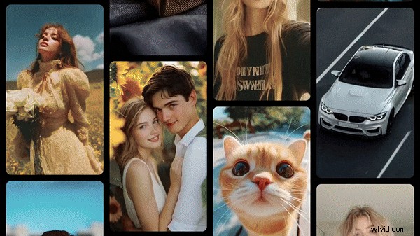 Top AI Cartoon Video Makers: Create Animated Stories Easily (2024)