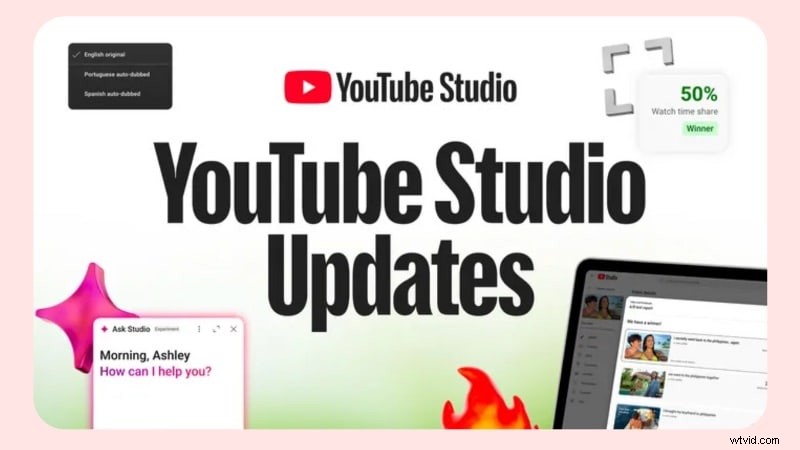 YouTube Studio 2026: A Comprehensive Creator s Guide & Review