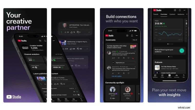 YouTube Studio 2026: A Comprehensive Creator s Guide & Review