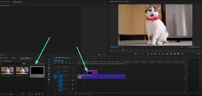 Premiere Pro: Mastering Adjustment Layers for Non-Destructive Editing