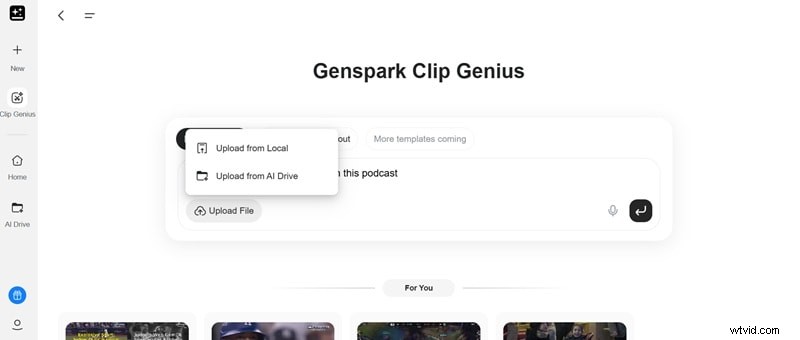 Genspark Clip Genius Review: AI Video Editing with Text Prompts - Is It Worth It?