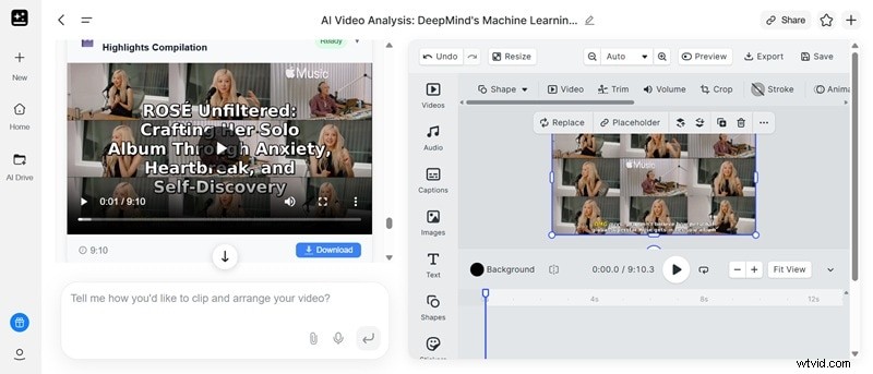 Genspark Clip Genius Review: AI Video Editing with Text Prompts - Is It Worth It?