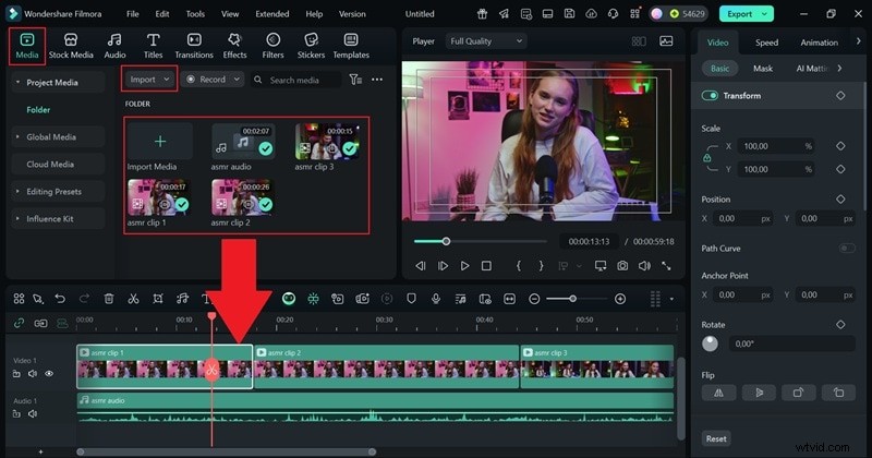 Best Windows Movie Maker Alternative: Add Text & Titles to Videos
