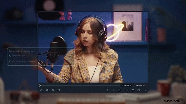 Best Windows Movie Maker Alternative: Add Text & Titles to Videos
