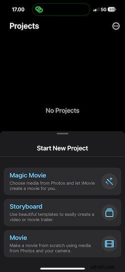 iMovie Text Animation: A Complete Guide to Moving Text on iPhone, iPad & Mac