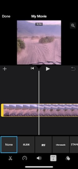 iMovie Text Animation: A Complete Guide to Moving Text on iPhone, iPad & Mac
