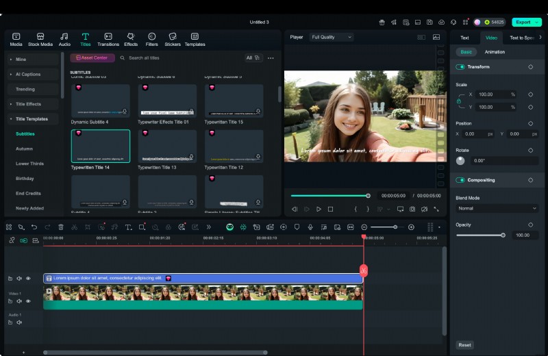 iMovie Text Animation: A Complete Guide to Moving Text on iPhone, iPad & Mac