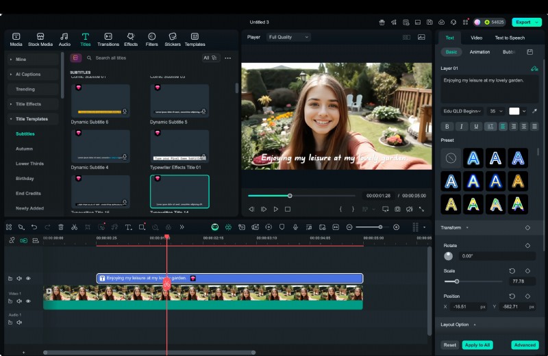 iMovie Text Animation: A Complete Guide to Moving Text on iPhone, iPad & Mac