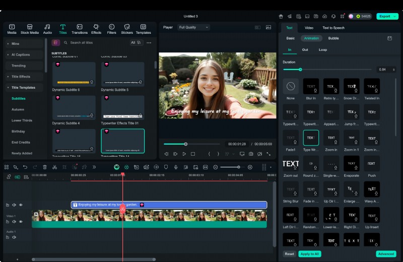 iMovie Text Animation: A Complete Guide to Moving Text on iPhone, iPad & Mac