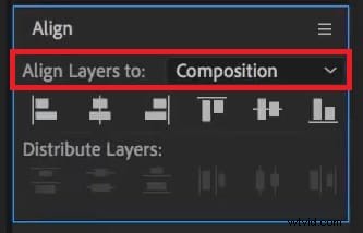 Perfectly Center Text in After Effects: 3 Proven Methods