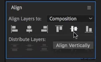 Perfectly Center Text in After Effects: 3 Proven Methods