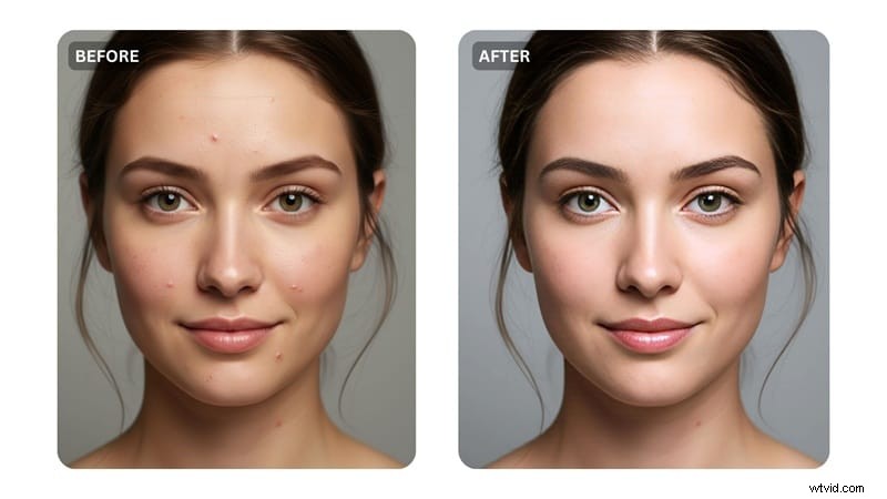Best AI Skin Retouching Apps 2026: Enhance Your Photos Naturally
