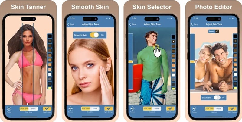 Best AI Skin Retouching Apps 2026: Enhance Your Photos Naturally