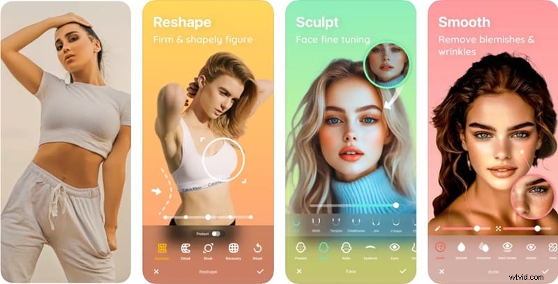 Best AI Skin Retouching Apps 2026: Enhance Your Photos Naturally