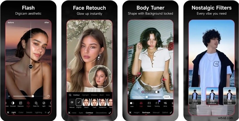 Best AI Skin Retouching Apps 2026: Enhance Your Photos Naturally