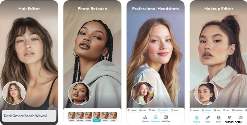 Best AI Skin Retouching Apps 2026: Enhance Your Photos Naturally