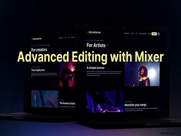 Soundraw AI Review 2026: Generate Royalty-Free Music Easily