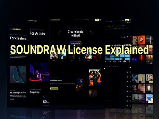 Soundraw AI Review 2026: Generate Royalty-Free Music Easily