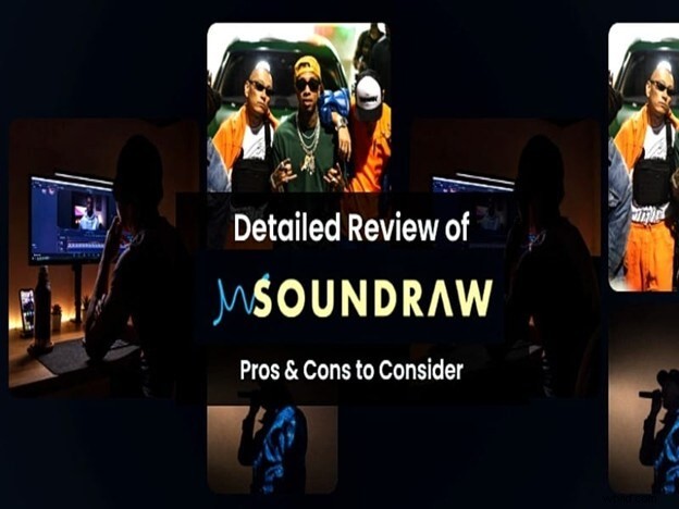 Soundraw AI Review 2026: Generate Royalty-Free Music Easily