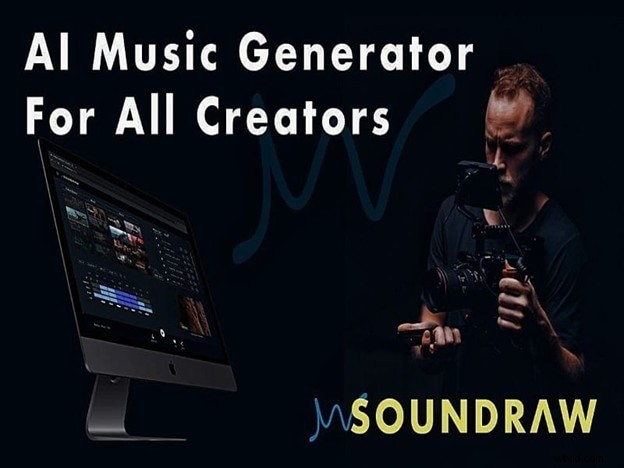 Soundraw AI Review 2026: Generate Royalty-Free Music Easily