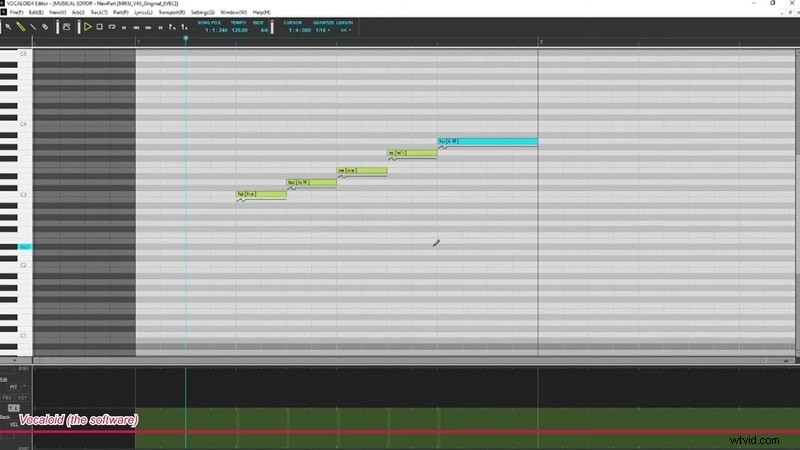 Hatsune Miku Voice Generators: Free & Paid Options for Music Production