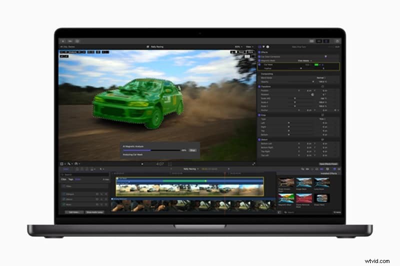 Final Cut Pro vs. iMovie: Which Mac Video Editor is Right for You in 2026?