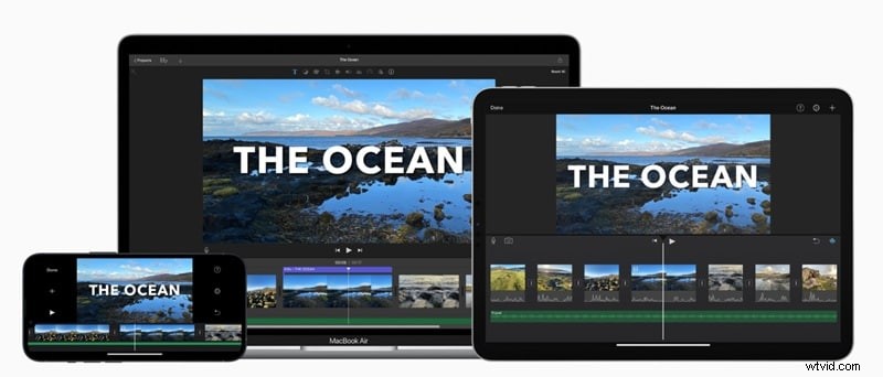 Final Cut Pro vs. iMovie: Which Mac Video Editor is Right for You in 2026?