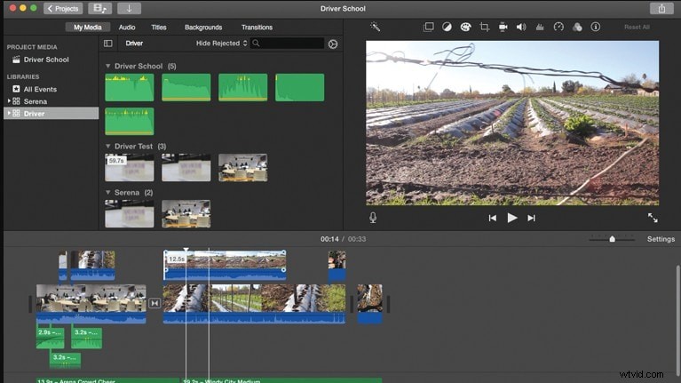 Final Cut Pro vs. iMovie: Which Mac Video Editor is Right for You in 2026?