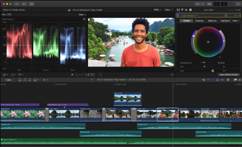 Final Cut Pro vs. iMovie: Which Mac Video Editor is Right for You in 2026?