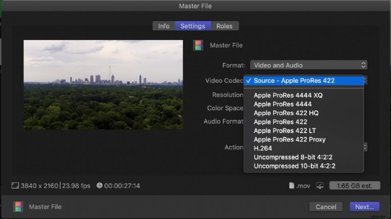 Final Cut Pro vs. iMovie: Which Mac Video Editor is Right for You in 2026?