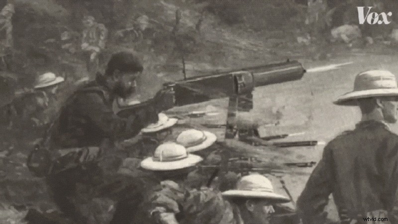 Master the Ken Burns Effect in Premiere Pro: A Comprehensive Guide