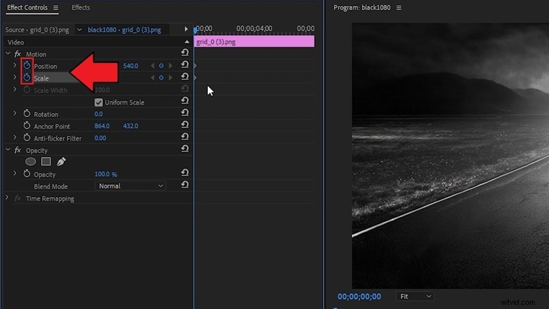 Master the Ken Burns Effect in Premiere Pro: A Comprehensive Guide
