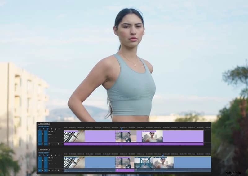 Adobe Premiere Pro: Beginner s Guide - Essential Skills & Step-by-Step Tutorial
