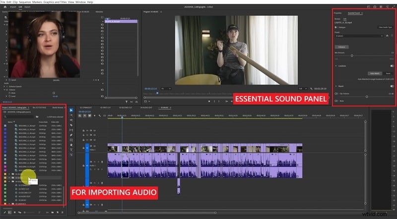Adobe Premiere Pro: Beginner s Guide - Essential Skills & Step-by-Step Tutorial