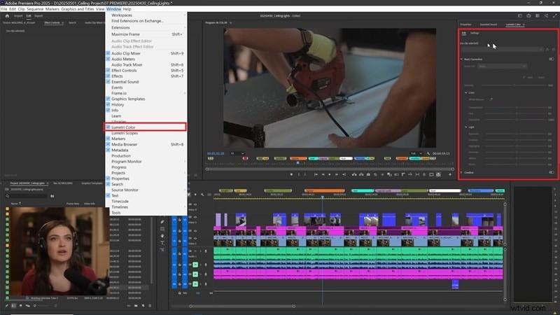 Adobe Premiere Pro: Beginner s Guide - Essential Skills & Step-by-Step Tutorial