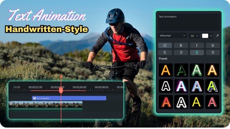Best Handwriting Animation Generators: Create Engaging Text Effects