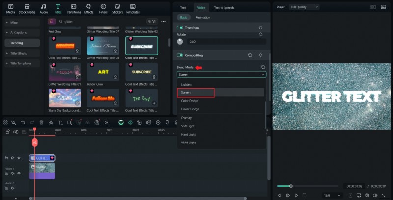 Best GIF Glitter Makers: Create Sparkling Text Animations
