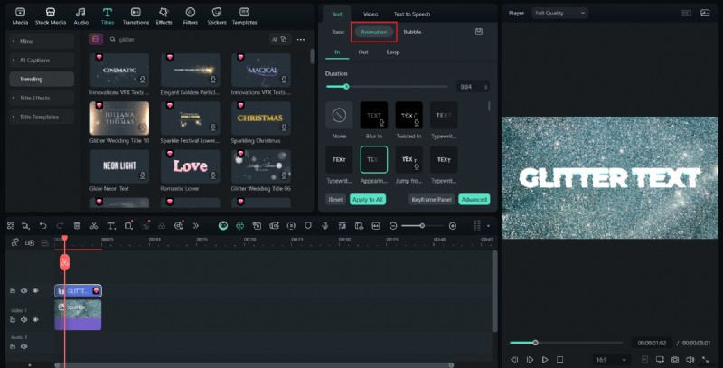 Best GIF Glitter Makers: Create Sparkling Text Animations