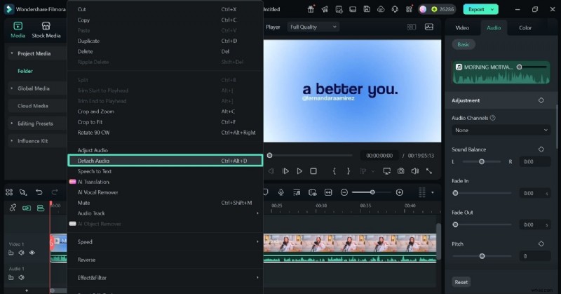 Seamless Audio Transitions in Premiere Pro: A Comprehensive Guide
