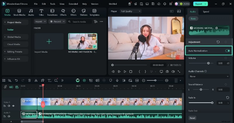 Seamless Audio Transitions in Premiere Pro: A Comprehensive Guide