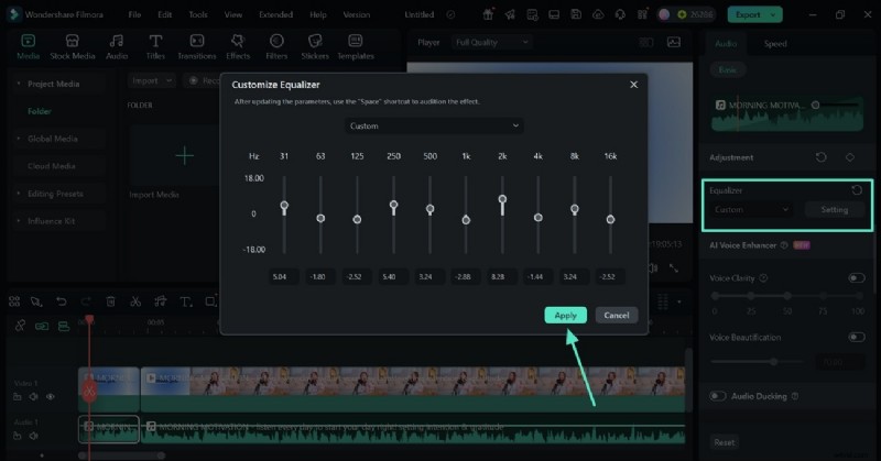 Seamless Audio Transitions in Premiere Pro: A Comprehensive Guide