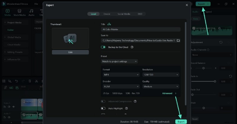 Seamless Audio Transitions in Premiere Pro: A Comprehensive Guide