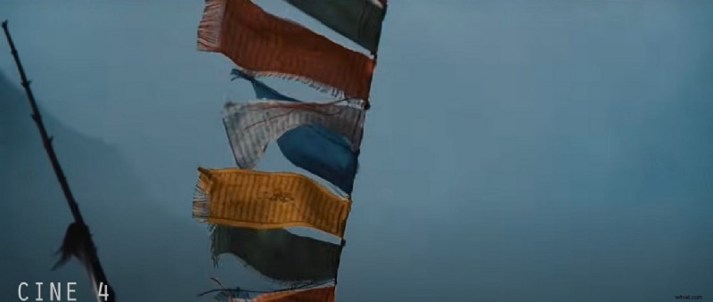 Mastering LUTs in Adobe Premiere Pro: A Comprehensive Guide