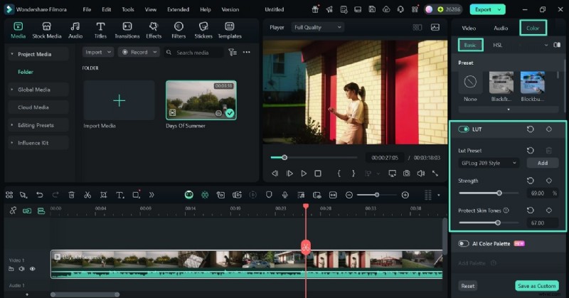 Mastering LUTs in Adobe Premiere Pro: A Comprehensive Guide