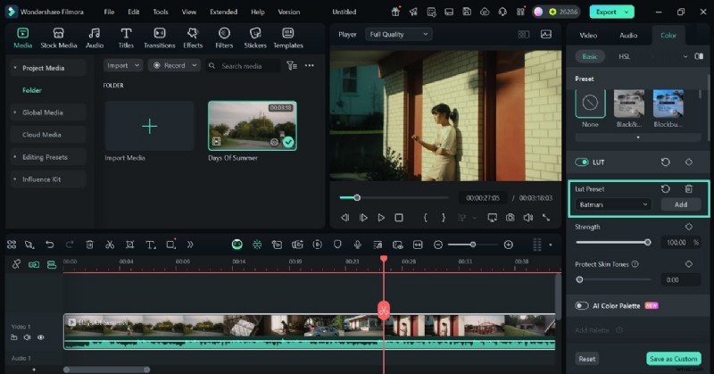 Mastering LUTs in Adobe Premiere Pro: A Comprehensive Guide