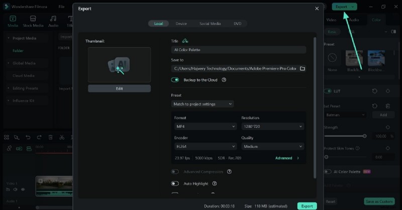 Mastering LUTs in Adobe Premiere Pro: A Comprehensive Guide