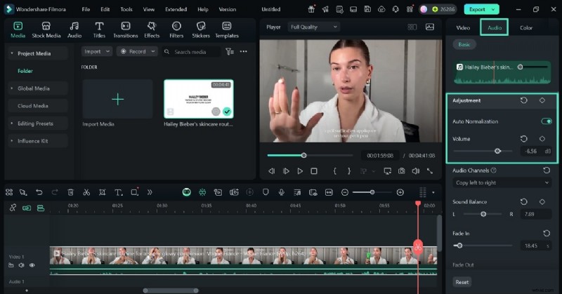 Mastering Audio Mixing in Premiere Pro: A Comprehensive Guide